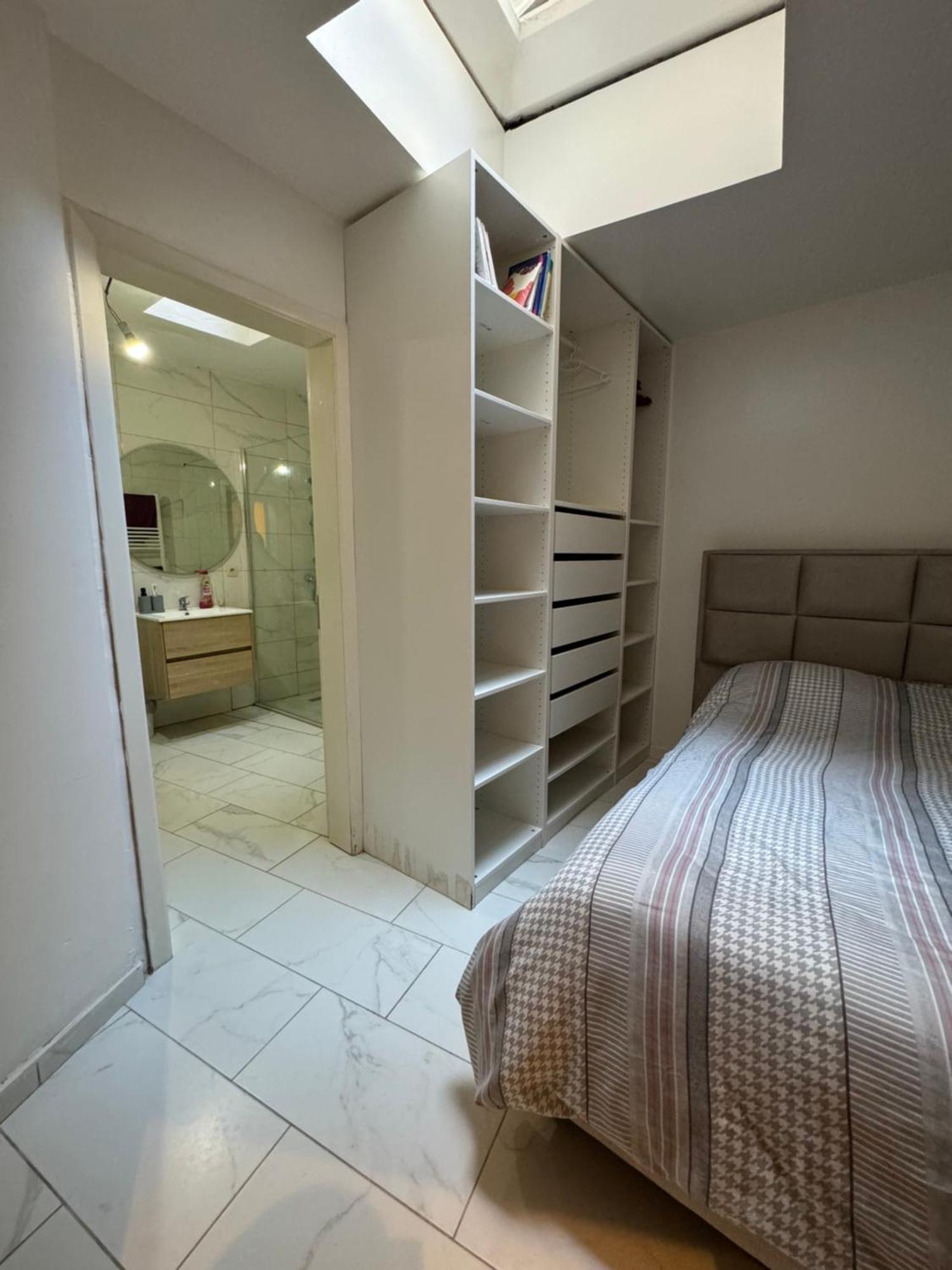 Yacine Gadio Apartamento Bruxelas Exterior foto